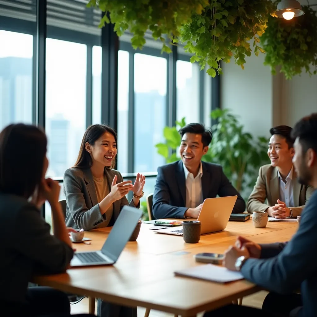 Creative design excellence